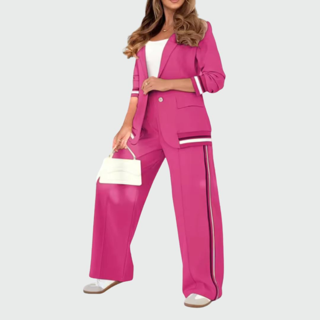 Věra | Pohodlný Komplet