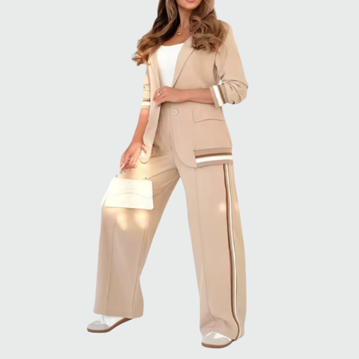 Věra | Pohodlný Komplet