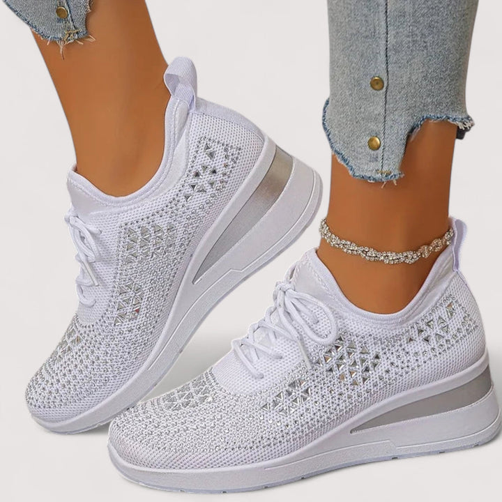 Albína - AlbínaModerní ortopedické boty