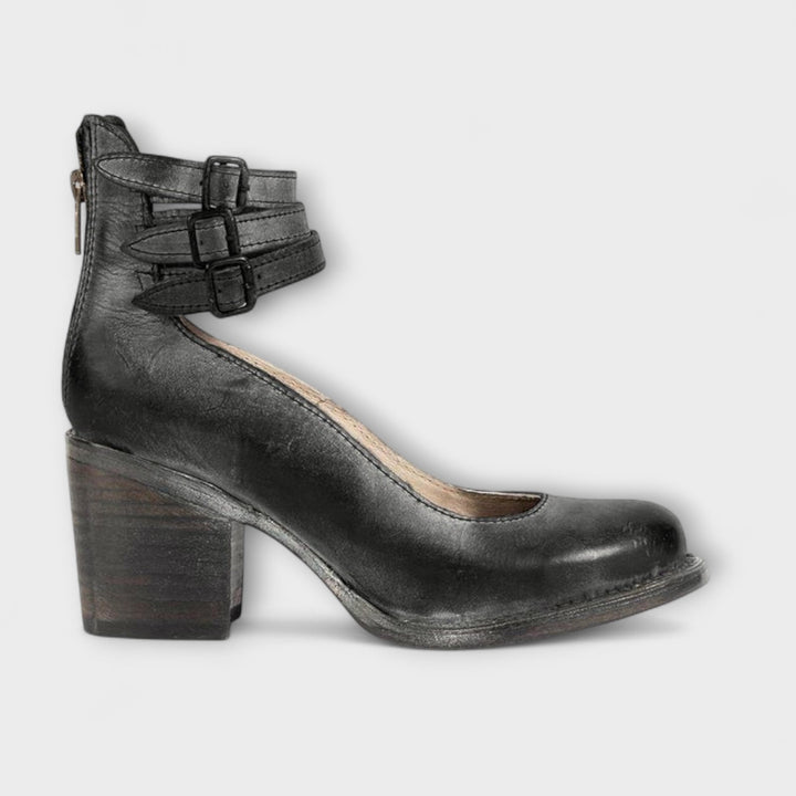 Bella - Pohodlná a stylová ortopedická obuv