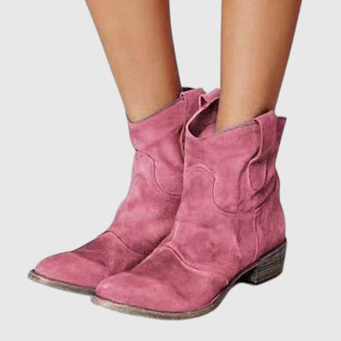 Carlotta – Podzimní boty pro ženy