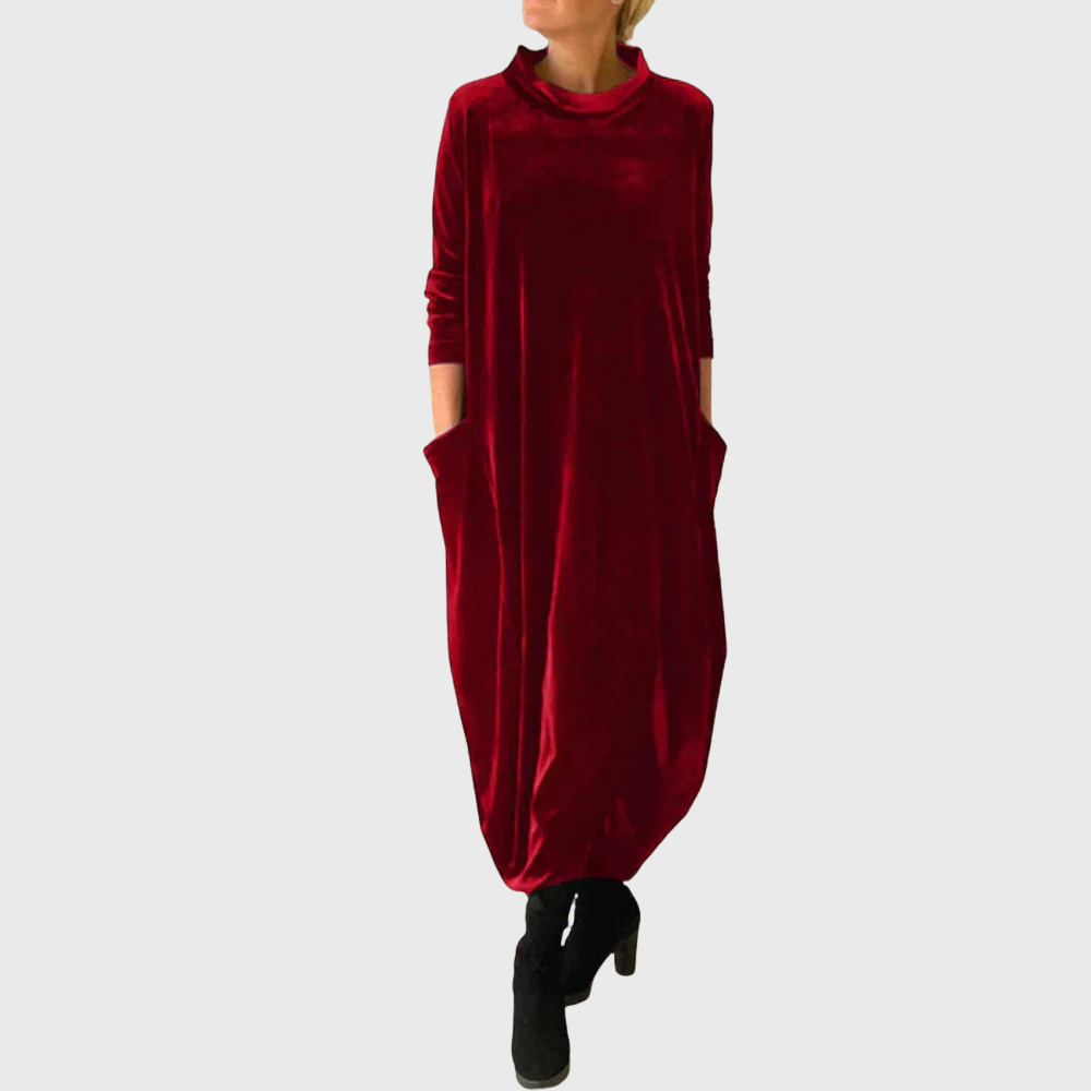 Eva™ Elegantní A Stylové Šaty