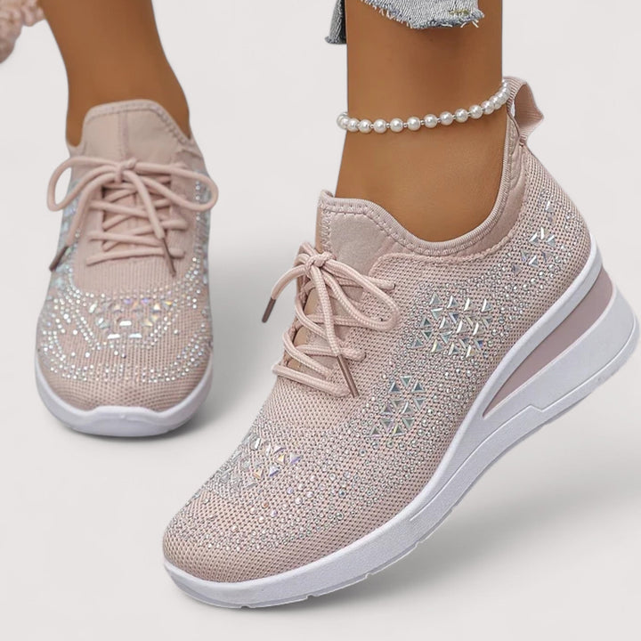 Albína - AlbínaModerní ortopedické boty