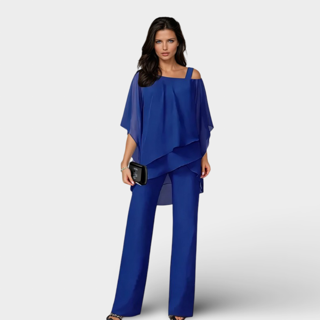 Mariella - Sada Dvou Kousků Přesahující