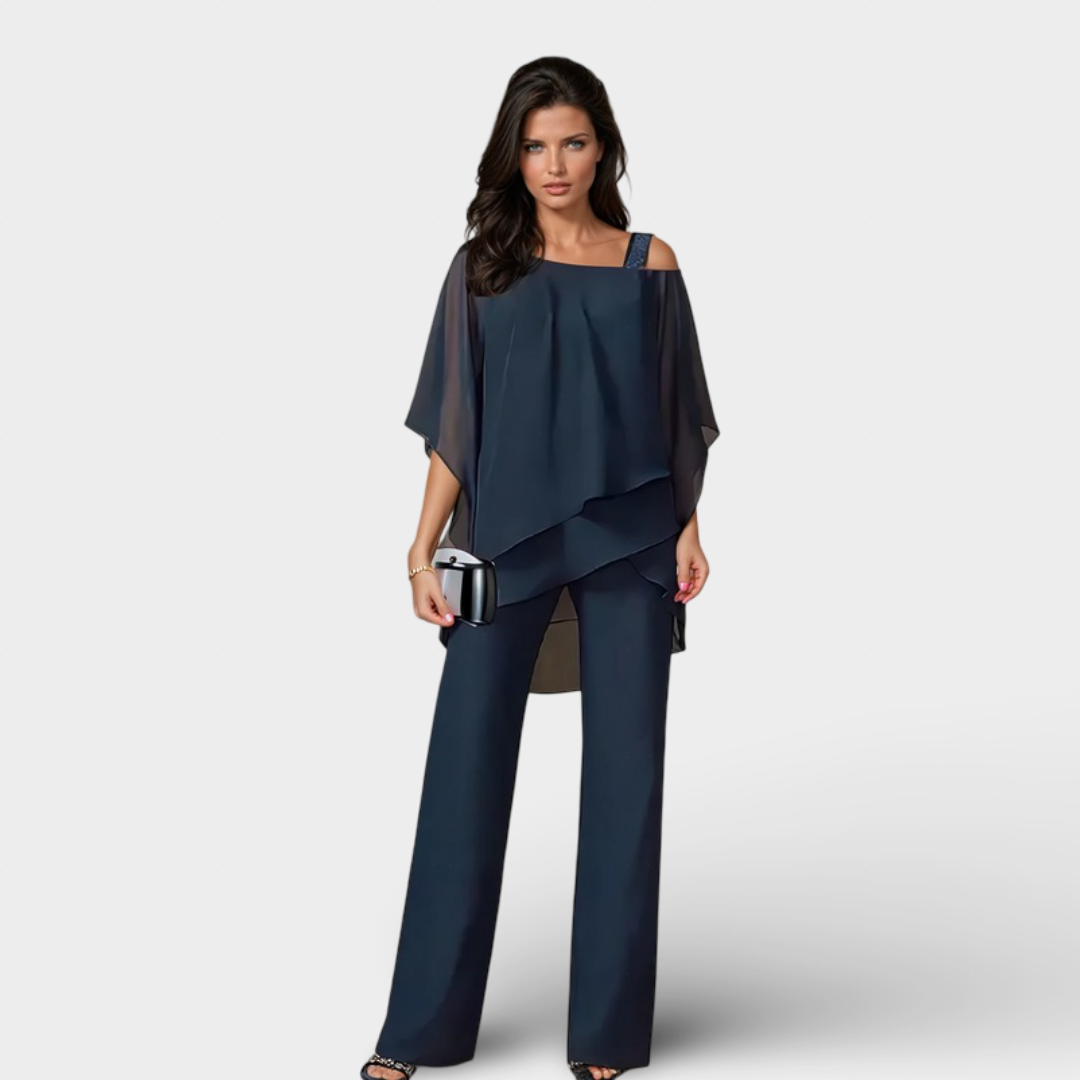 Mariella - Sada Dvou Kousků Přesahující