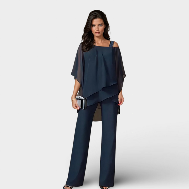 Mariella - Sada Dvou Kousků Přesahující