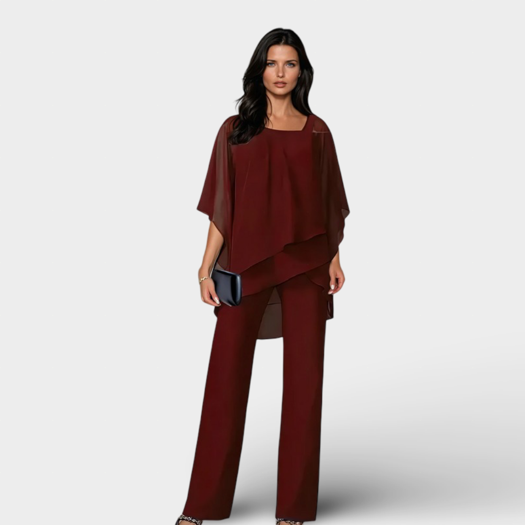 Mariella - Sada Dvou Kousků Přesahující